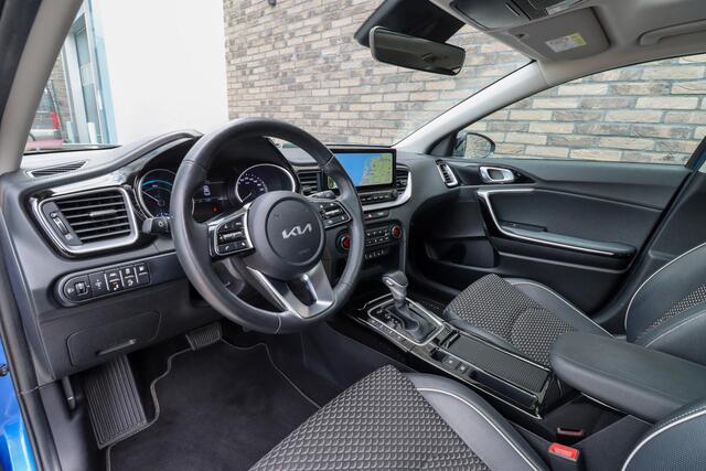 KIA Xceed 1.6 GDi PHEV DynamicPlusLine | Panoramadak | Adaptieve cruise | Rijklaarprijs - incl.garantie