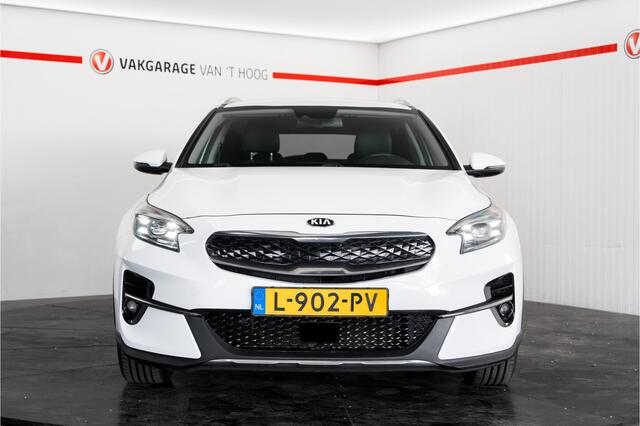 KIA Xceed 1.6 GDi PHEV DynamicPlusLine Trekhaak Camera