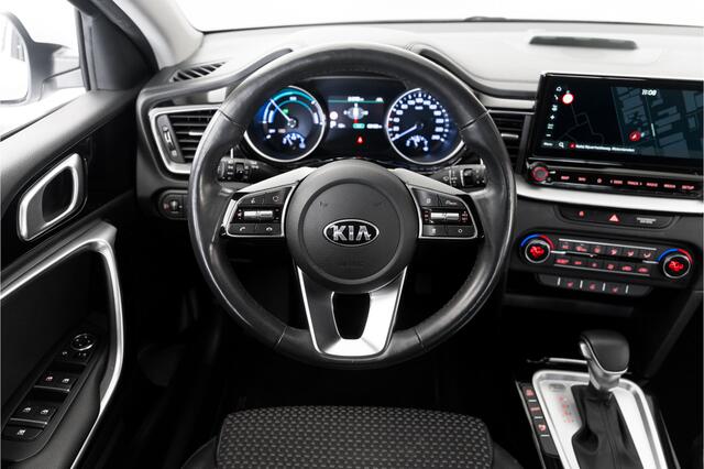 KIA Xceed 1.6 GDi PHEV DynamicPlusLine Trekhaak Camera
