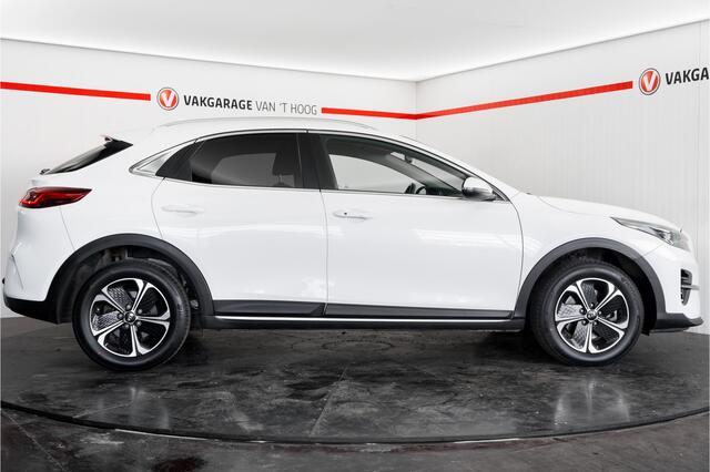 KIA Xceed 1.6 GDi PHEV DynamicPlusLine Trekhaak Camera