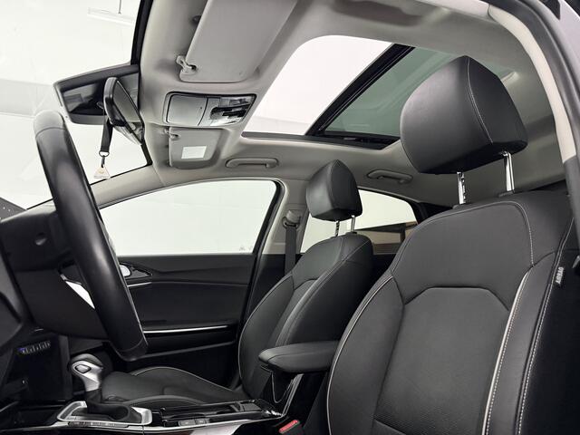 KIA Xceed 1.6 GDi PHEV ExecutiveLine | Pano | Camera | Virtual | Memory | Carplay | Stoelverw. + Verkoeling | Trekhaak