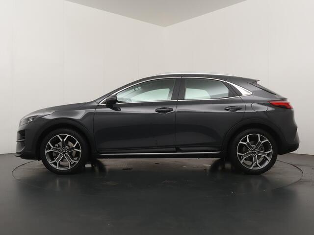 KIA Xceed 1.0 T-GDi DynamicLine - Navigatie - Climate Control - 18" Lichtmetalen velgen