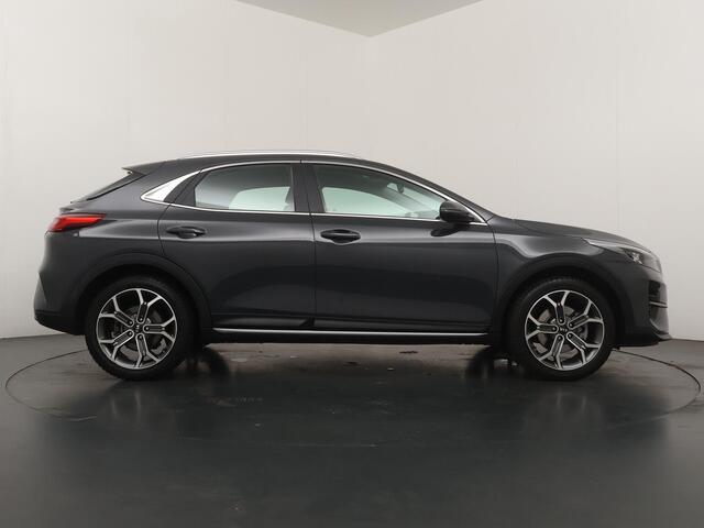 KIA Xceed 1.0 T-GDi DynamicLine - Navigatie - Climate Control - 18" Lichtmetalen velgen