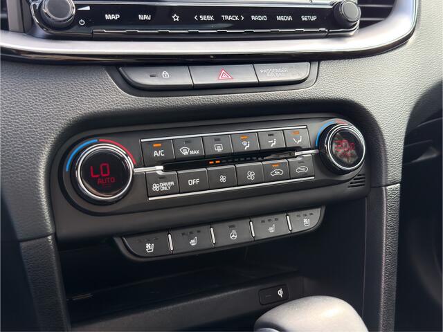 KIA Xceed 1.6 GDi PHEV ExecutiveLine | Pano | Trekhaak | Memory | Leder