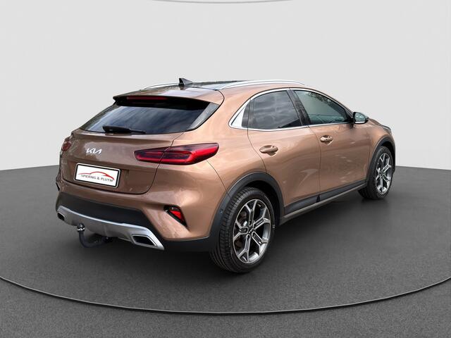 KIA Xceed 1.6 GDi PHEV ExecutiveLine | Pano | Trekhaak | Memory | Leder