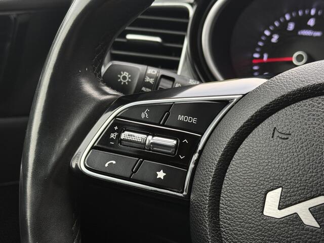 KIA Xceed 1.6 T-GDi Executive Line 204PK Facelift l Trekhaak l Camera l Carplay l Navi l Stoelverwarming