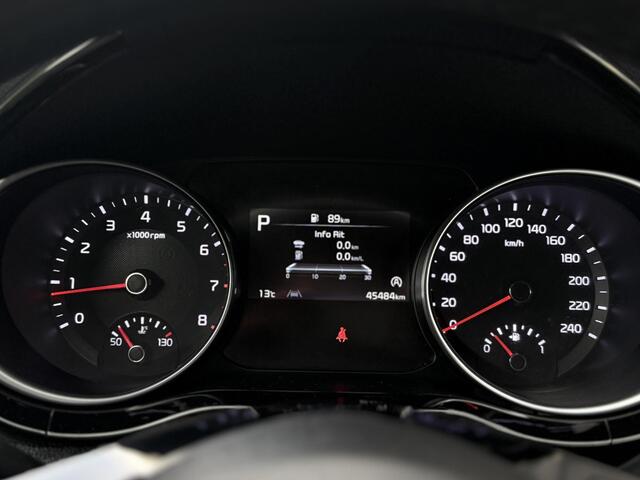 KIA Xceed 1.6 T-GDi Executive Line 204PK Facelift l Trekhaak l Camera l Carplay l Navi l Stoelverwarming