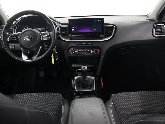 KIA Xceed 1.0 T-GDi DynamicLine | Navigatie | Parkeercamera | Climate Control | Cruise Control |