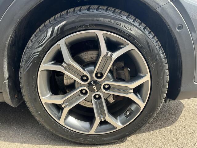 KIA Xceed 1.6 GDi PHEV ExecutiveLine Trekhaak, Schuif/kanteldak, Stoelventilatie, stuur- & stoelverwarming, navigatie Apple CarPlay/Android Auto, dodehoek detectie, Plug-In & automaat!