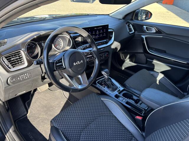 KIA Xceed 1.5 T-GDI MHEV DynamicPlusLine / Navi / Applecarplay/Androidauto / Stoel & Stuurverwarming /