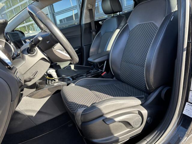 KIA Xceed 1.5 T-GDI MHEV DynamicPlusLine / Navi / Applecarplay/Androidauto / Stoel & Stuurverwarming /