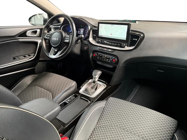 KIA Xceed 1.6 GDi PHEV DynamicPlusLine I 18 Inch I Adaptive Cruise I Camera I Carplay