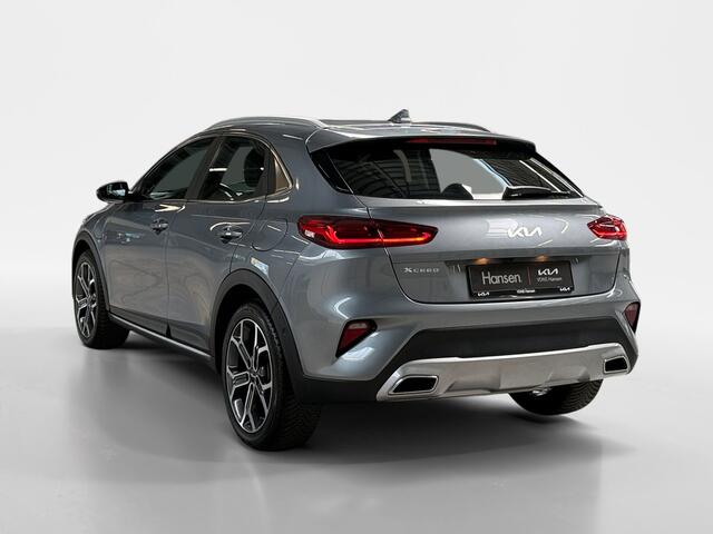 KIA Xceed 1.6 GDi PHEV DynamicPlusLine I 18 Inch I Adaptive Cruise I Camera I Carplay