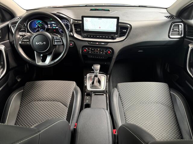 KIA Xceed 1.6 GDi PHEV DynamicPlusLine I 18 Inch I Adaptive Cruise I Camera I Carplay