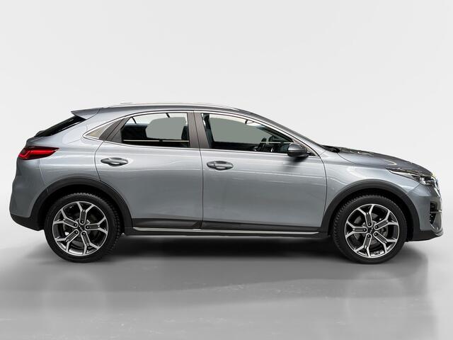 KIA Xceed 1.6 GDi PHEV DynamicPlusLine I 18 Inch I Adaptive Cruise I Camera I Carplay