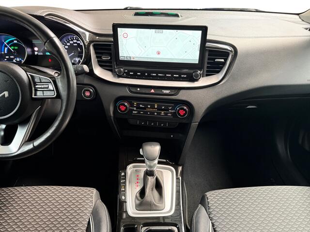 KIA Xceed 1.6 GDi PHEV DynamicPlusLine I 18 Inch I Adaptive Cruise I Camera I Carplay