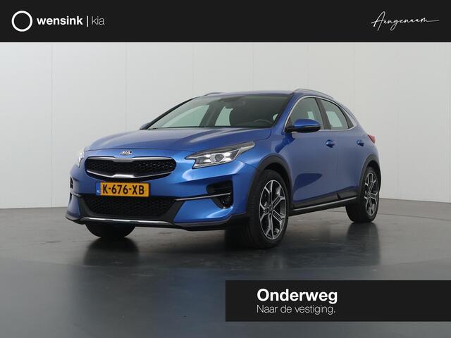 KIA Xceed 1.0 T-GDi DynamicLine | Trekhaak | Navigatie | Parkeercamera | Climate Control | Cruise Control |