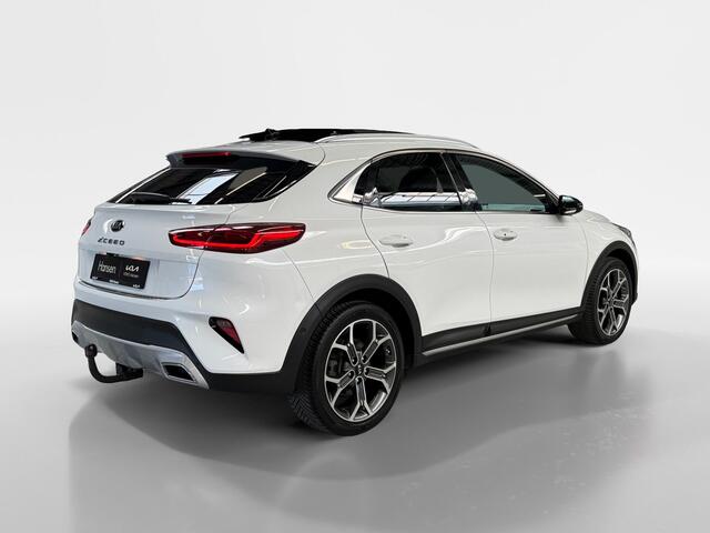 KIA Xceed 1.6 GDi PHEV ExecutiveLine I Panoramadak I Trekhaak I Leder I Adaptive Cruise