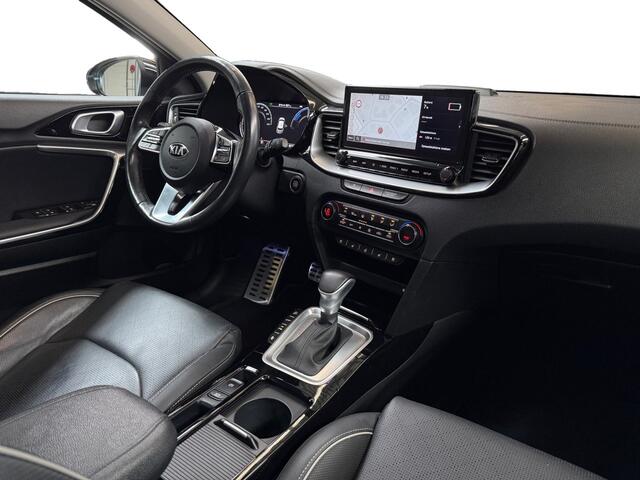 KIA Xceed 1.6 GDi PHEV ExecutiveLine I Panoramadak I Trekhaak I Leder I Adaptive Cruise