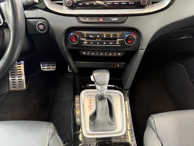 KIA Xceed 1.6 GDi PHEV ExecutiveLine I Panoramadak I Trekhaak I Leder I Adaptive Cruise