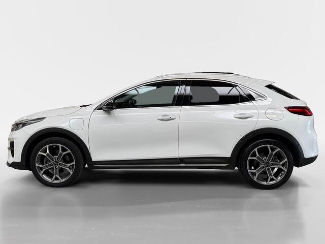 KIA Xceed 1.6 GDi PHEV ExecutiveLine I Panoramadak I Trekhaak I Leder I Adaptive Cruise