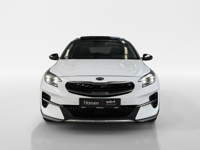 KIA Xceed 1.6 GDi PHEV ExecutiveLine I Panoramadak I Trekhaak I Leder I Adaptive Cruise