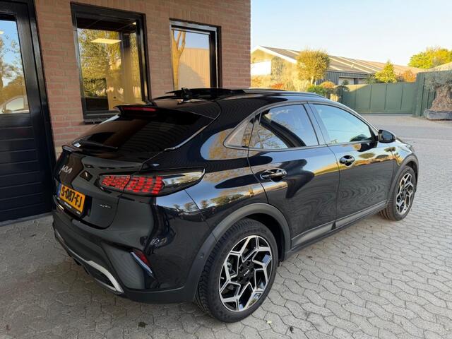 KIA Xceed 1.5 T-GDI GT-Line Vol met opties pano memory