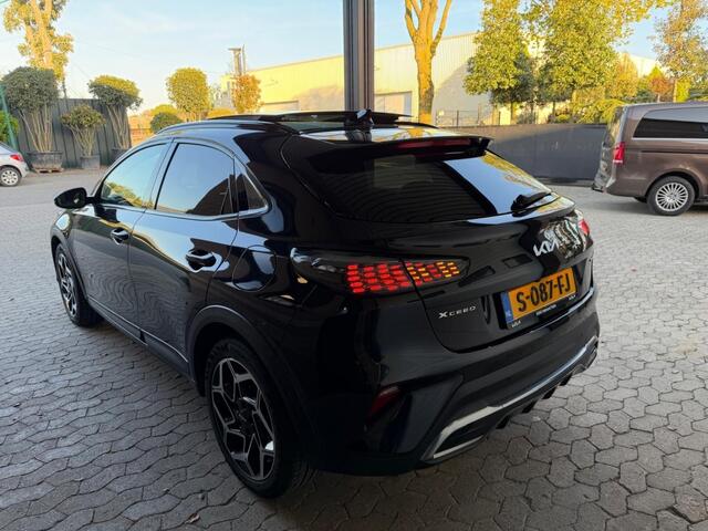 KIA Xceed 1.5 T-GDI GT-Line Vol met opties pano memory