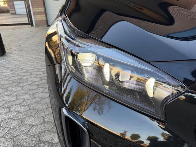 KIA Xceed 1.5 T-GDI GT-Line Vol met opties pano memory