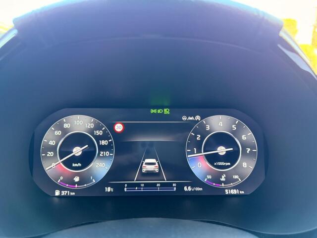 KIA Xceed 1.5 T-GDI GT-Line Vol met opties pano memory