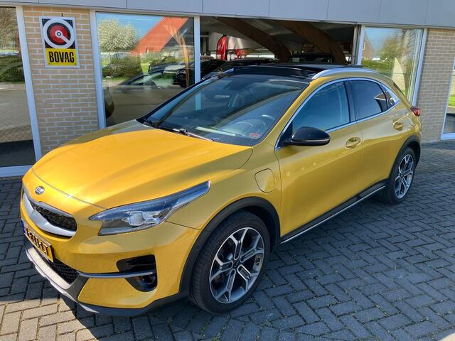 KIA Xceed 1.6 GDi PHEV Exclusive-Line Pano