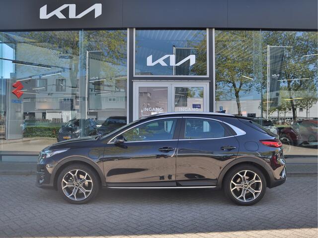 KIA Xceed 1.6 GDi PHEV Plug-In-Hybrid DynamicPlusLine Navigatie | Stoel+stuurverwarming | Trekhaak | 18'LMV | tot 10 jaar Garantie