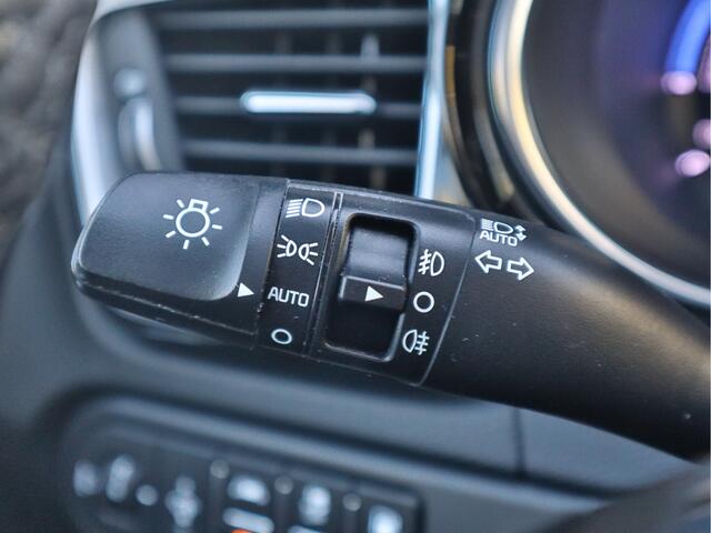 KIA Xceed 1.6 GDi PHEV Plug-In-Hybrid DynamicPlusLine Navigatie | Stoel+stuurverwarming | Trekhaak | 18'LMV | tot 10 jaar Garantie