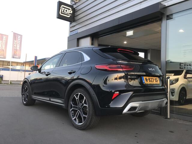 KIA Xceed 1.0 Black Edition Panoramadak 7 JAAR GARANTIE