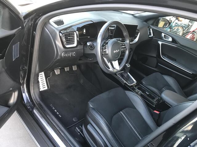 KIA Xceed 1.0 Black Edition Panoramadak 7 JAAR GARANTIE