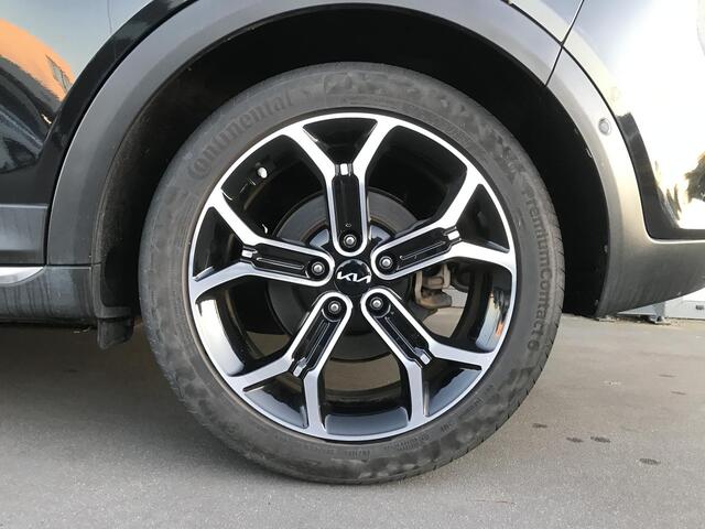 KIA Xceed 1.0 Black Edition Panoramadak 7 JAAR GARANTIE