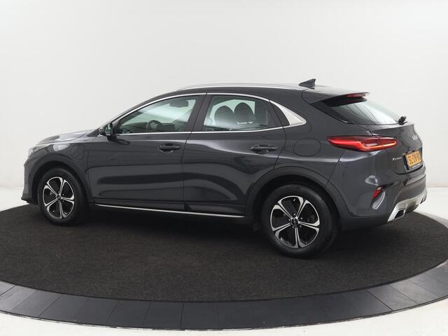 KIA Xceed 1.6 GDi PHEV DynamicLine | Half leder | Carplay | Camera | Navigatie | Keyless | Climate control | Bluetooth | Cruise control | Full LED | Plug In