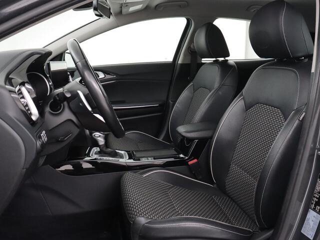 KIA Xceed 1.6 GDi PHEV DynamicLine | Half leder | Carplay | Camera | Navigatie | Keyless | Climate control | Bluetooth | Cruise control | Full LED | Plug In