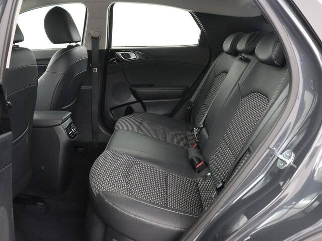 KIA Xceed 1.6 GDi PHEV DynamicLine | Half leder | Carplay | Camera | Navigatie | Keyless | Climate control | Bluetooth | Cruise control | Full LED | Plug In