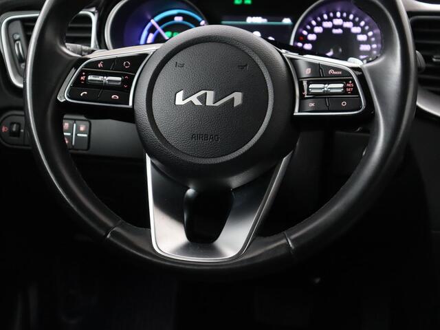 KIA Xceed 1.6 GDi PHEV DynamicLine | Half leder | Carplay | Camera | Navigatie | Keyless | Climate control | Bluetooth | Cruise control | Full LED | Plug In