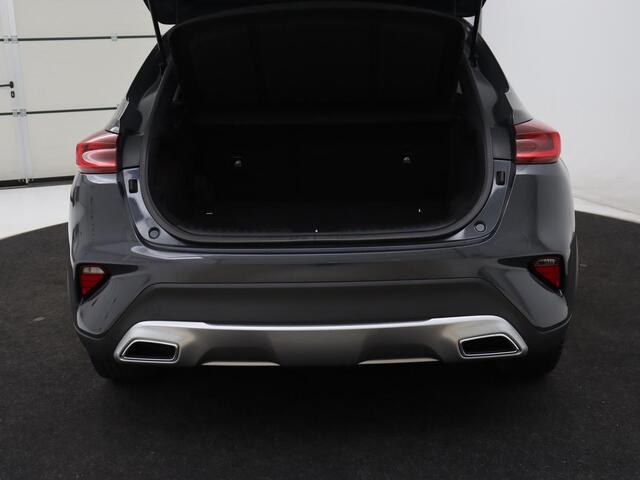 KIA Xceed 1.6 GDi PHEV DynamicLine | Half leder | Carplay | Camera | Navigatie | Keyless | Climate control | Bluetooth | Cruise control | Full LED | Plug In