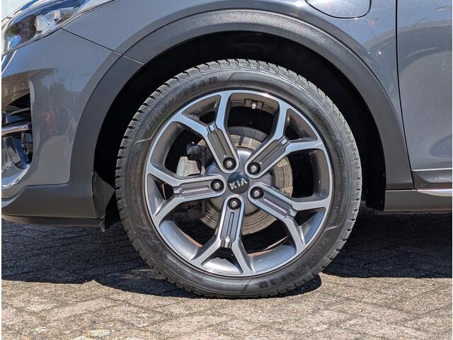 KIA Xceed 1.6 GDi PHEV DynamicPlusLine | 10 jaar garantie, Dealer onderhouden, 1e eigenaar, Parkeersensoren, Navigatie, 18 inch velgen!