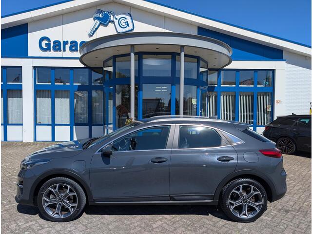 KIA Xceed 1.6 GDi PHEV DynamicPlusLine | 10 jaar garantie, Dealer onderhouden, 1e eigenaar, Parkeersensoren, Navigatie, 18 inch velgen!