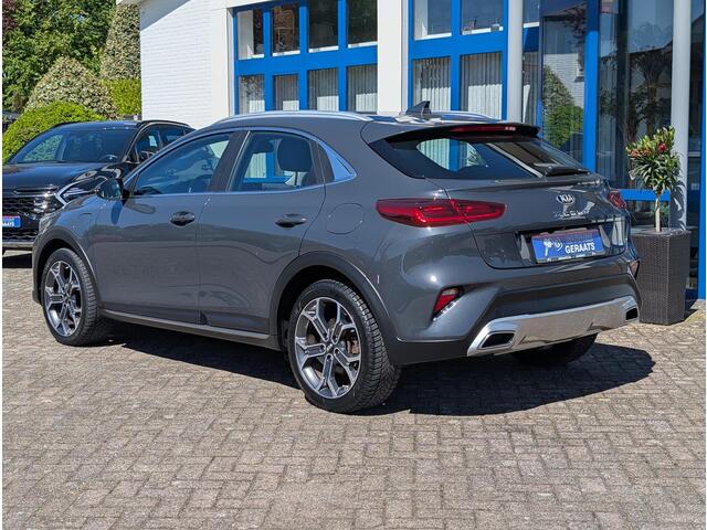 KIA Xceed 1.6 GDi PHEV DynamicPlusLine | 10 jaar garantie, Dealer onderhouden, 1e eigenaar, Parkeersensoren, Navigatie, 18 inch velgen!