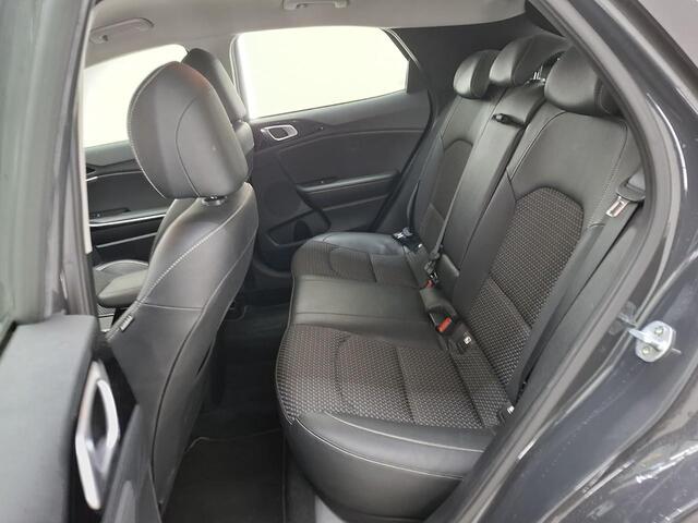 KIA Xceed 1.0 T-GDi DynamicLine | Apple Carplay/Android | Cruise control | Led | Half lederen bekl | Parkeersensoren