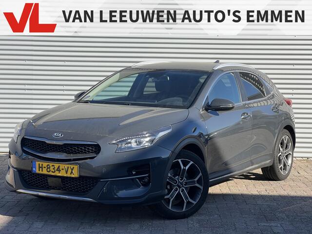 KIA Xceed 1.0 T-GDi DynamicPlusLine | Nieuw Binnen! | Trekhaak | Stoelverwarming | Stuurverwarming