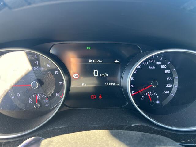 KIA Xceed 1.0 T-GDi DynamicPlusLine | Nieuw Binnen! | Trekhaak | Stoelverwarming | Stuurverwarming