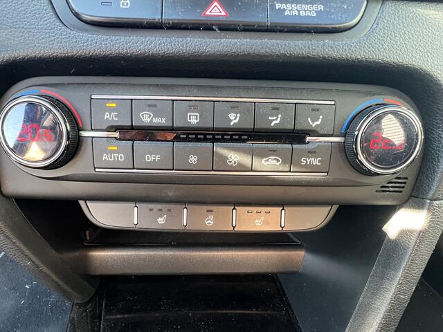 KIA Xceed 1.0 T-GDi DynamicPlusLine | Nieuw Binnen! | Trekhaak | Stoelverwarming | Stuurverwarming