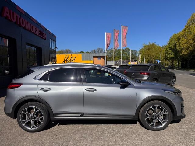 KIA Xceed 1.6 GDI PHEV EXECUTIVE LINE BJ.2022 PANO MEMORY TREKHAAK