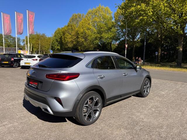 KIA Xceed 1.6 GDI PHEV EXECUTIVE LINE BJ.2022 PANO MEMORY TREKHAAK